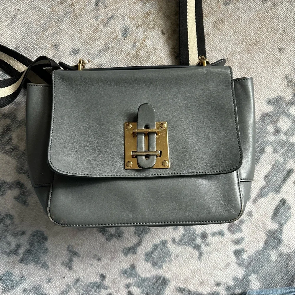 Sophie Hulme elevate your